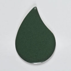forest green opaque